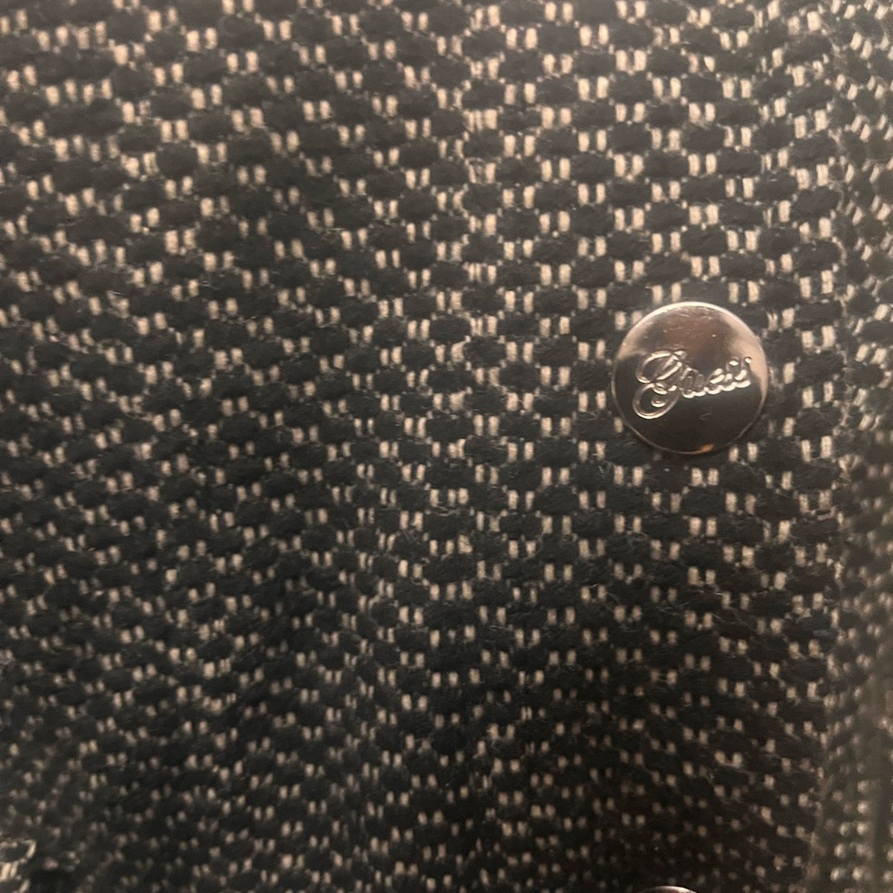 Guess Coat Small - Picture 5 of 7